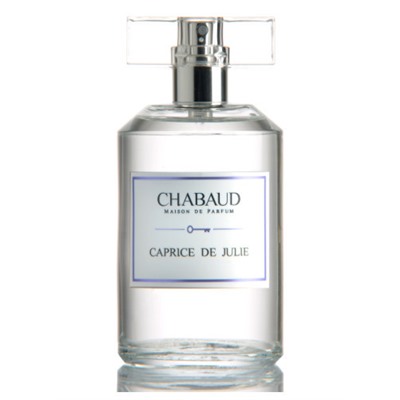 CHABAUD MAISON DE PARFUM CAPRICE DE JULIE edp 1.5ml пробник