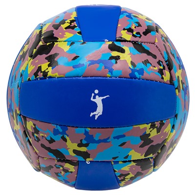Мяч Волейбол №5 Dvizhok 141U-262 в Самаре