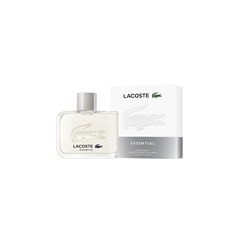 Туалетная вода Lacoste Essential 75мл муж edt