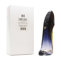 Тестер Carolina Herrera Good Girl for women edp 25 ml