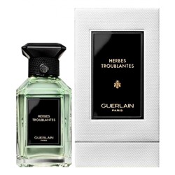 GUERLAIN L’ART & LA MATIERE HERBES TROUBLANTES edp 100ml