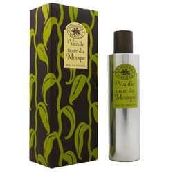 LA MAISON DE LA VANILLE NOIRE DU MEXIQUE edt (w) 100ml