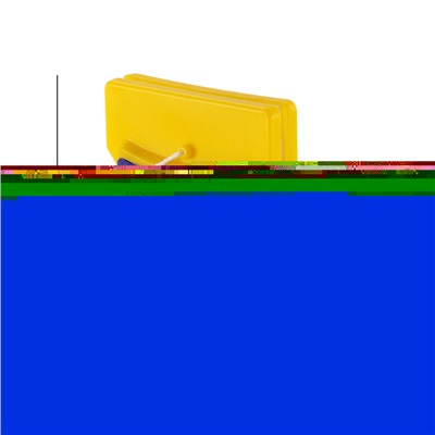 Щетка магнитная для мытья стекол и балконного остекления