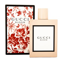 GUCCI BLOOM edp (w) 100ml