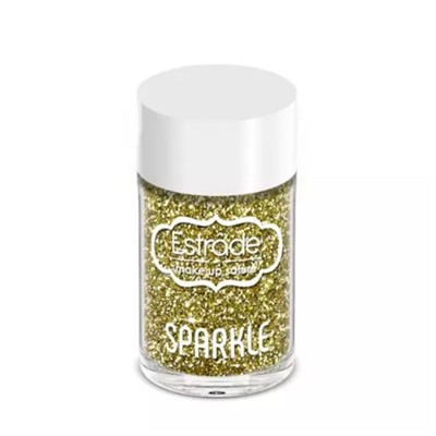 Глиттер рассыпчатый Estrâde Sparkle, тон 51, 3 г