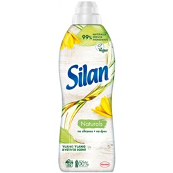 Кондиционер для белья Silan Naturals 770 мл