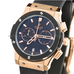 Часы Hublot Classic Fusion Chronograph 34377