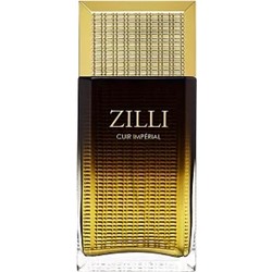 ZILLI CUIR IMPERIAL edp (m) 100ml TESTER