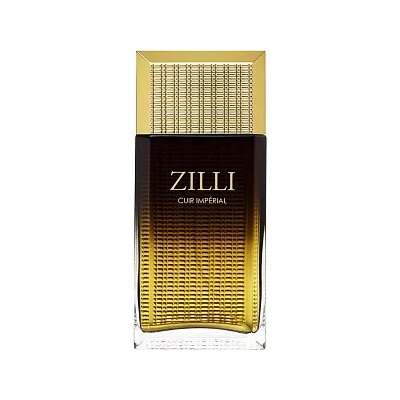 ZILLI CUIR IMPERIAL edp (m) 100ml TESTER