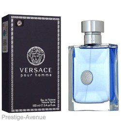 Versace Pour Homme edt 100 ml Made In UAE