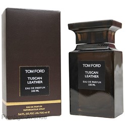 Tom Ford - Парфюмированая вода Tuscan Leather for Men 100 мл