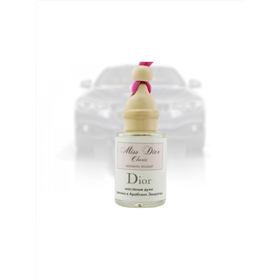 MISS DIOR CHERIE BLOOMING BOUQUET , 12 ml