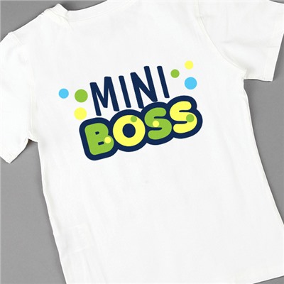 MINI BOSS