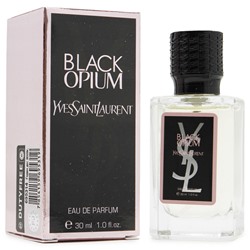 Yves Saint Laurent Black Opium edp 30 ml