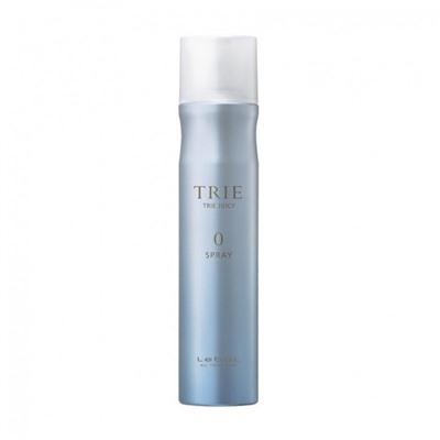 TRIE JUICY SPRAY 0 Спрей-супер блеск, 170гр,, LEBEL