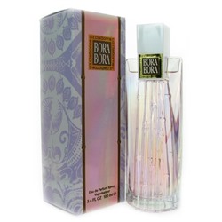 LIZ CLAIBORNE BORA BORA edp (w) 100ml