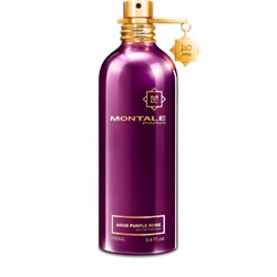 MONTALE AOUD PURPLE ROSES edp 100ml TESTER