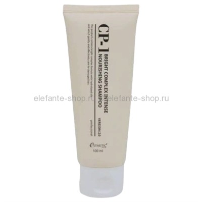 Протеиновый шампунь для волос Esthetic House CP-1 Intense Nourishing Shampoo