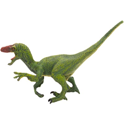 Набор динозавров Levatoys 113B-YSKL в пак. в Самаре