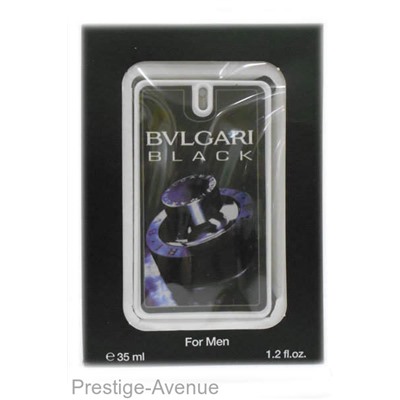 Bvlgari Black 35ml