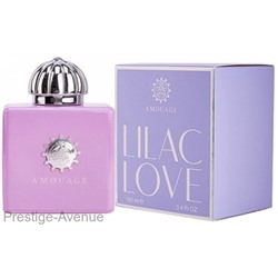 Тестер: Amouage Lilac Love edp 100ml