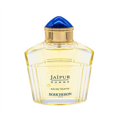 BOUCHERON JAIPUR edt (m) 100ml TESTER