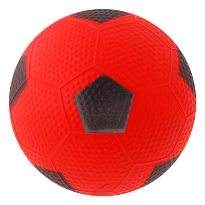 Мяч ZABIAKA, d=12 см, цвета МИКС