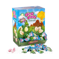 Жевательная резинка Ilham Sweets Dino eggs (яйцо динозавра) 3,5гр