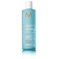 Moroccanoil шампунь для вьющихся волос curl enhancing shampoo 250мл *