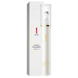 Сыворотка-роллер для кожи вокруг глаз Venzen Peptides Multi Effect Eye Essence 25мл