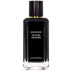 KEIKO MECHERI BESPOKE VETIVER VELOUR edp 100ml TESTER