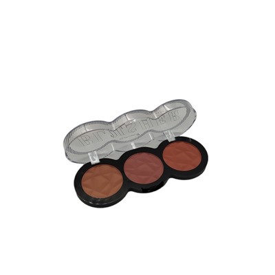 Румяна Gulflower Blusher By Face Shape 03