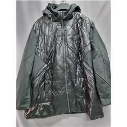 Женская демисезонная куртка 7312
