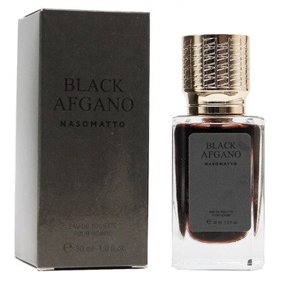 Духи   Nasomatto Black Afgano extrait de parfum 30 m