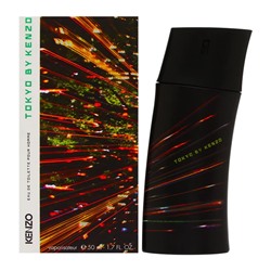 KENZO BY TOKYO edt (m) 50ml