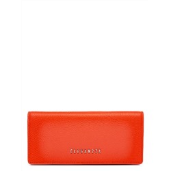 Кошелек Z158-2508 bright red