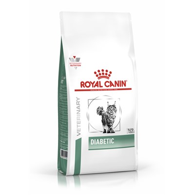 Royal Canin Diabetic Feline DS46