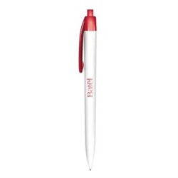 Ручка с логотипом Batel «Любимый цвет»