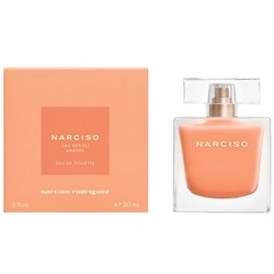 NARCISO RODRIGUEZ NARCISO EAU NEROLI AMBREE edt (w) 90ml