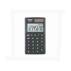 Калькулятор Uniel UK-19  СU114