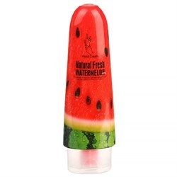 Крем для рук Natural Fresh Watermelon 100g Арбуз