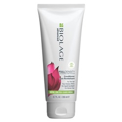 Matrix biolage full density кондиционер для тонких волос 200мл БС