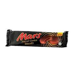 Печенье Mars Secret 132гр