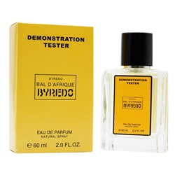 Тестер Byredo Parfums "Bal D'a frique" unisex 60 ml (экстра-стойкий)