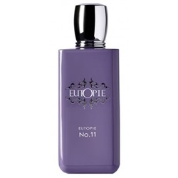 EUTOPIE No. 11 edp 100ml TESTER