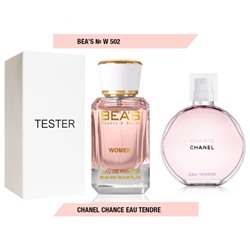 Тестер Beas Chanel Chance Eau Tendre 25 ml for women арт. W 502