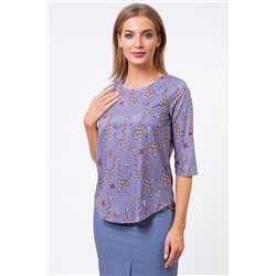Блуза TUTACHI #125184