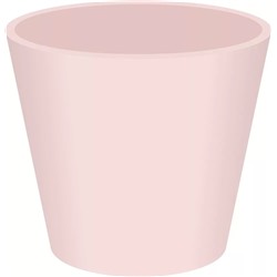 Горшок Фиджи Орхид D 160 мм 1,6 л розовый перламутровый