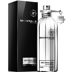 MONTALE SWEET ORIENTAL DREAM edp (w) 100ml