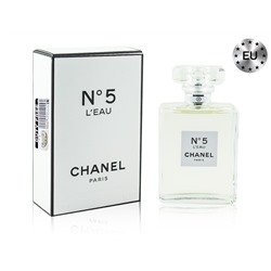 Chanel № 5 L’Eau, Edt, 100 ml (Lux Europe)